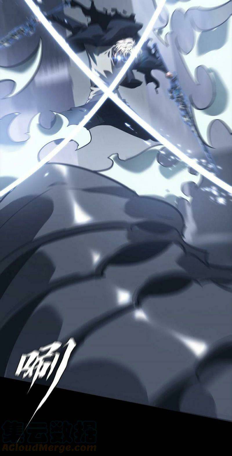 Một mình dạo quanh hầm ngục - Chapter 75 - Page 39