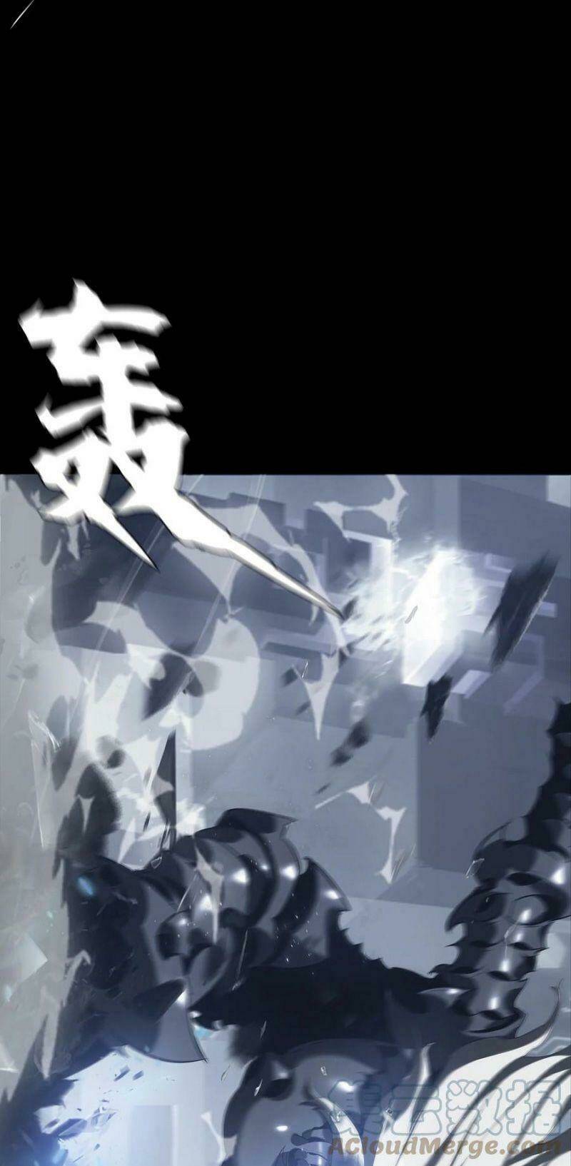 Một mình dạo quanh hầm ngục - Chapter 75 - Page 42