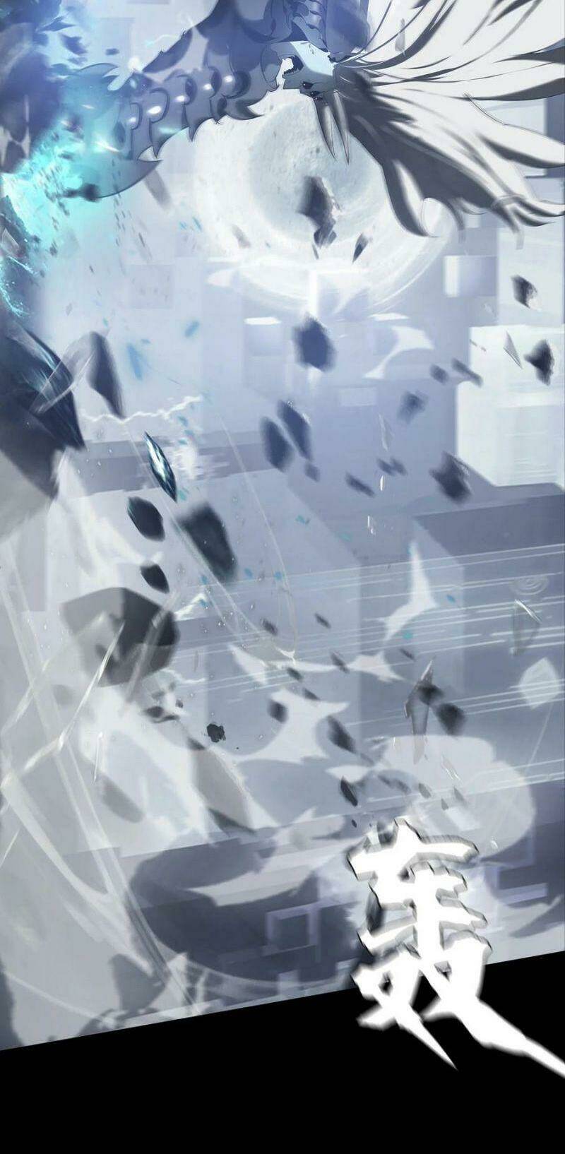 Một mình dạo quanh hầm ngục - Chapter 75 - Page 43