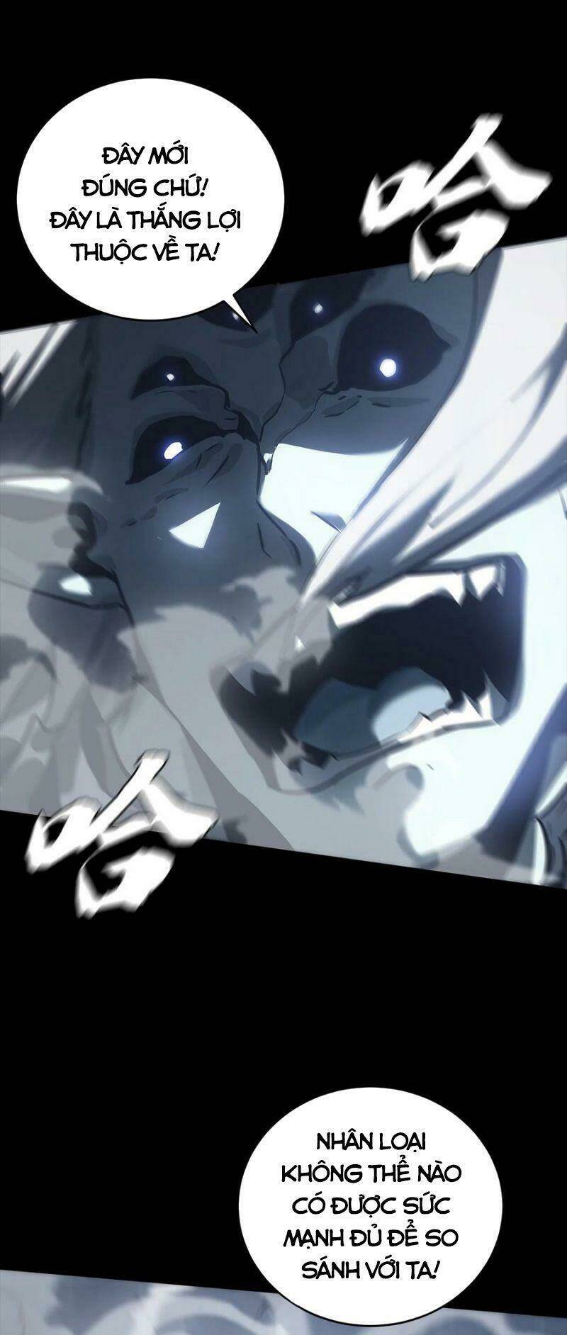 Một mình dạo quanh hầm ngục - Chapter 75 - Page 44