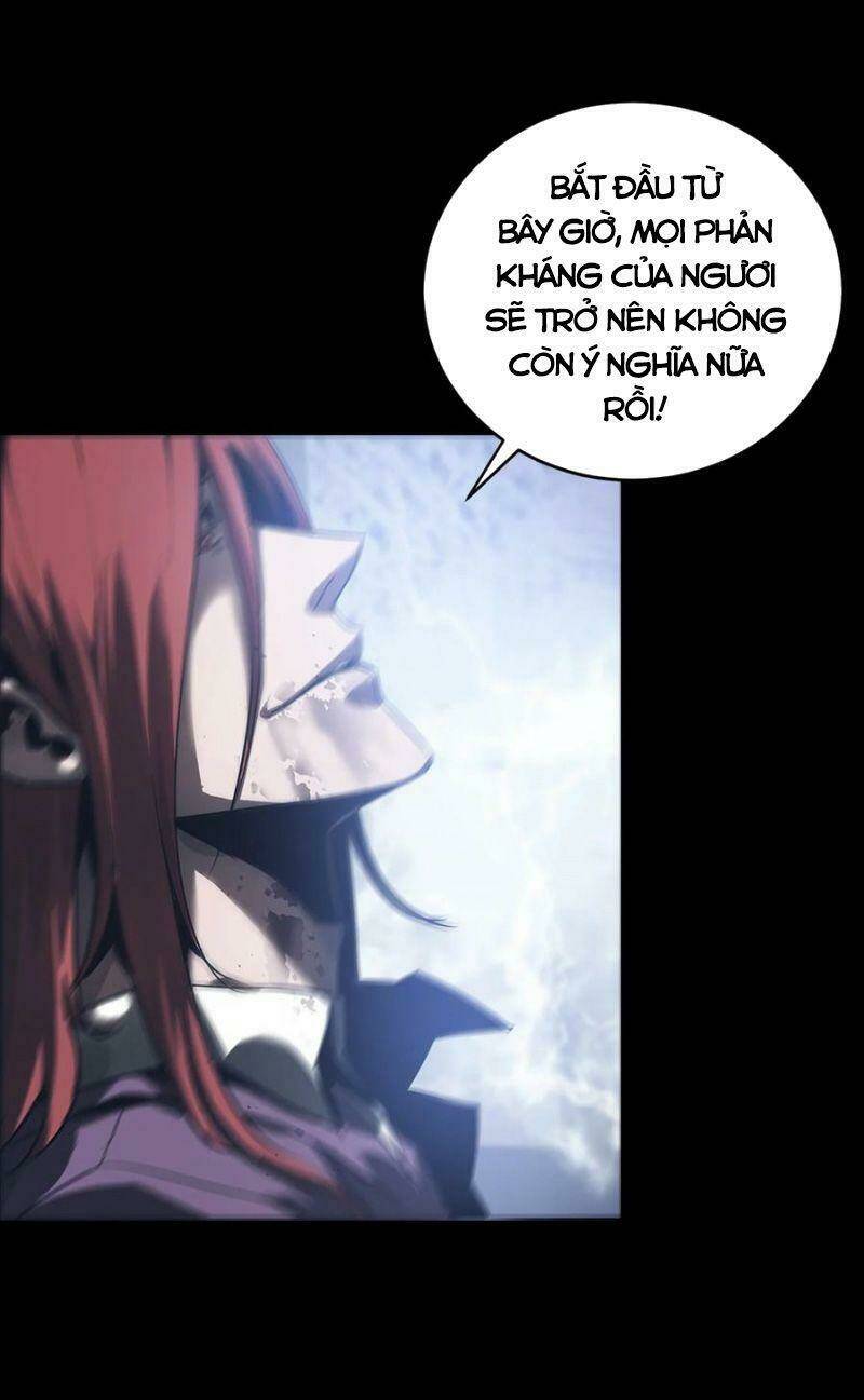 Một mình dạo quanh hầm ngục - Chapter 75 - Page 47