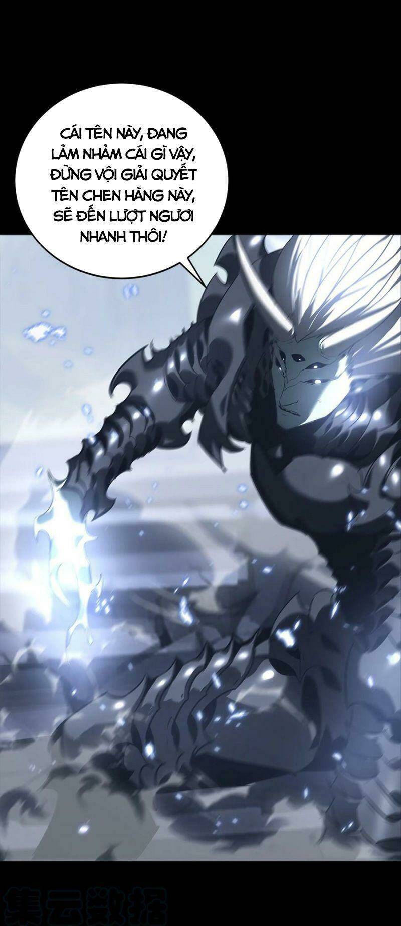 Một mình dạo quanh hầm ngục - Chapter 75 - Page 48