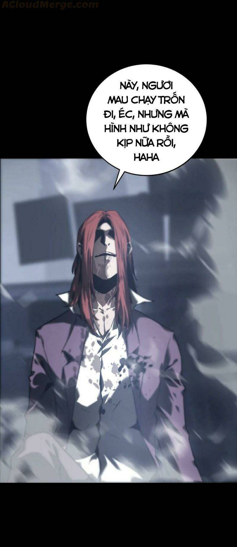 Một mình dạo quanh hầm ngục - Chapter 75 - Page 49