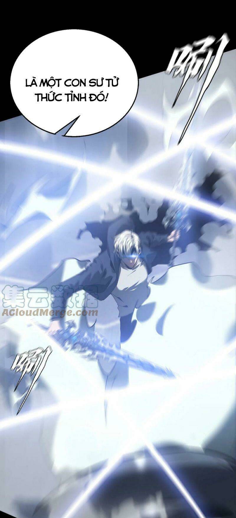 Một mình dạo quanh hầm ngục - Chapter 75 - Page 54