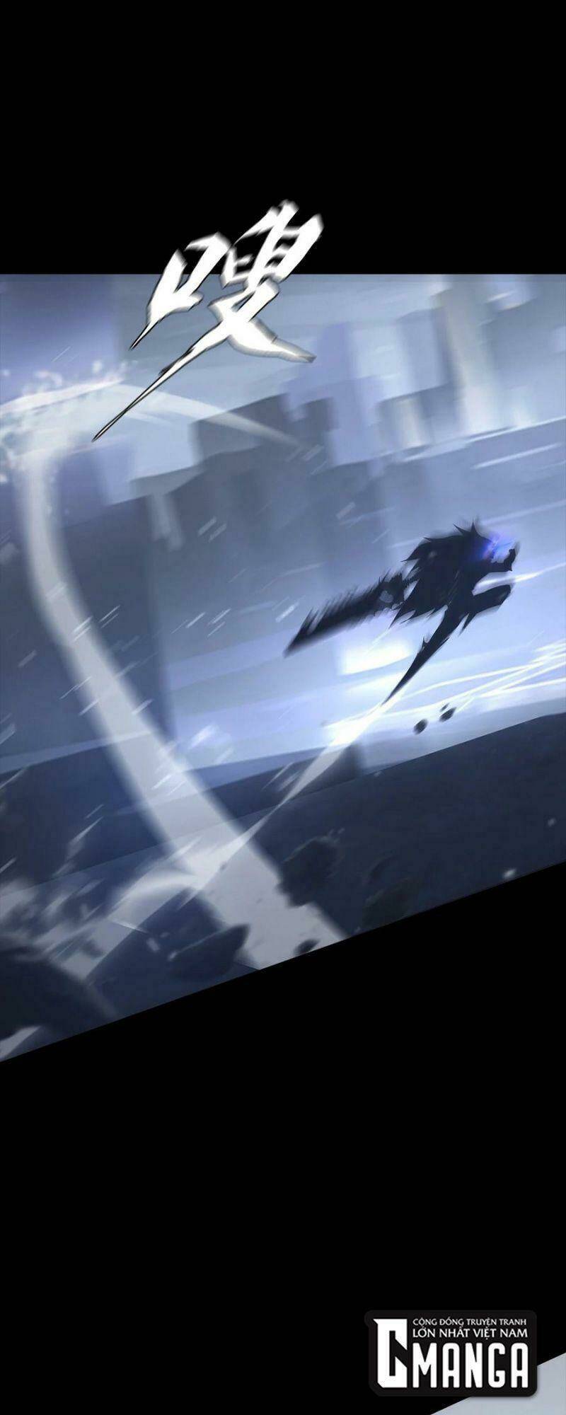 Một mình dạo quanh hầm ngục - Chapter 75 - Page 5