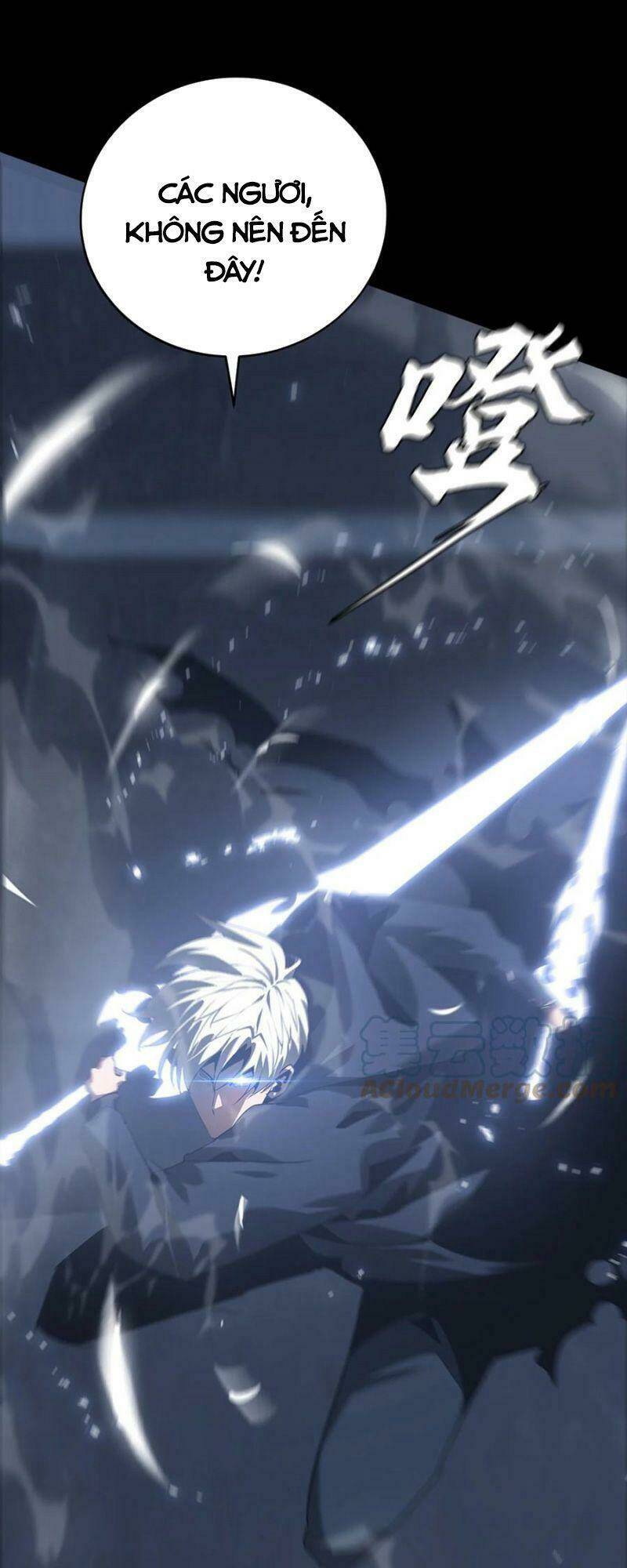 Một mình dạo quanh hầm ngục - Chapter 75 - Page 59