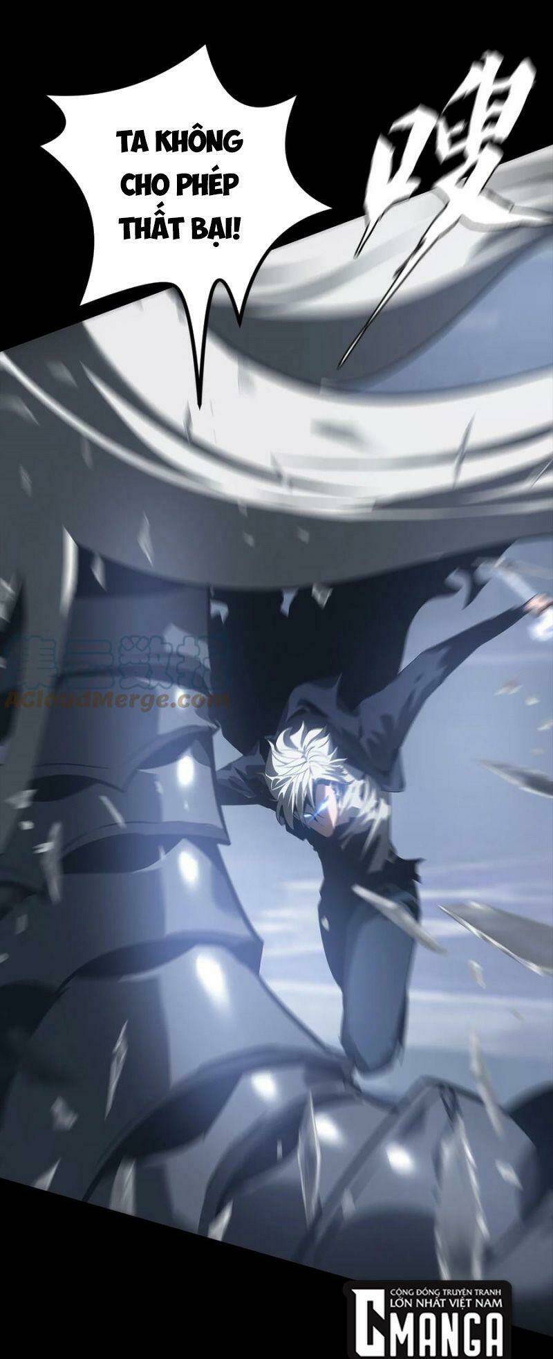 Một mình dạo quanh hầm ngục - Chapter 75 - Page 65