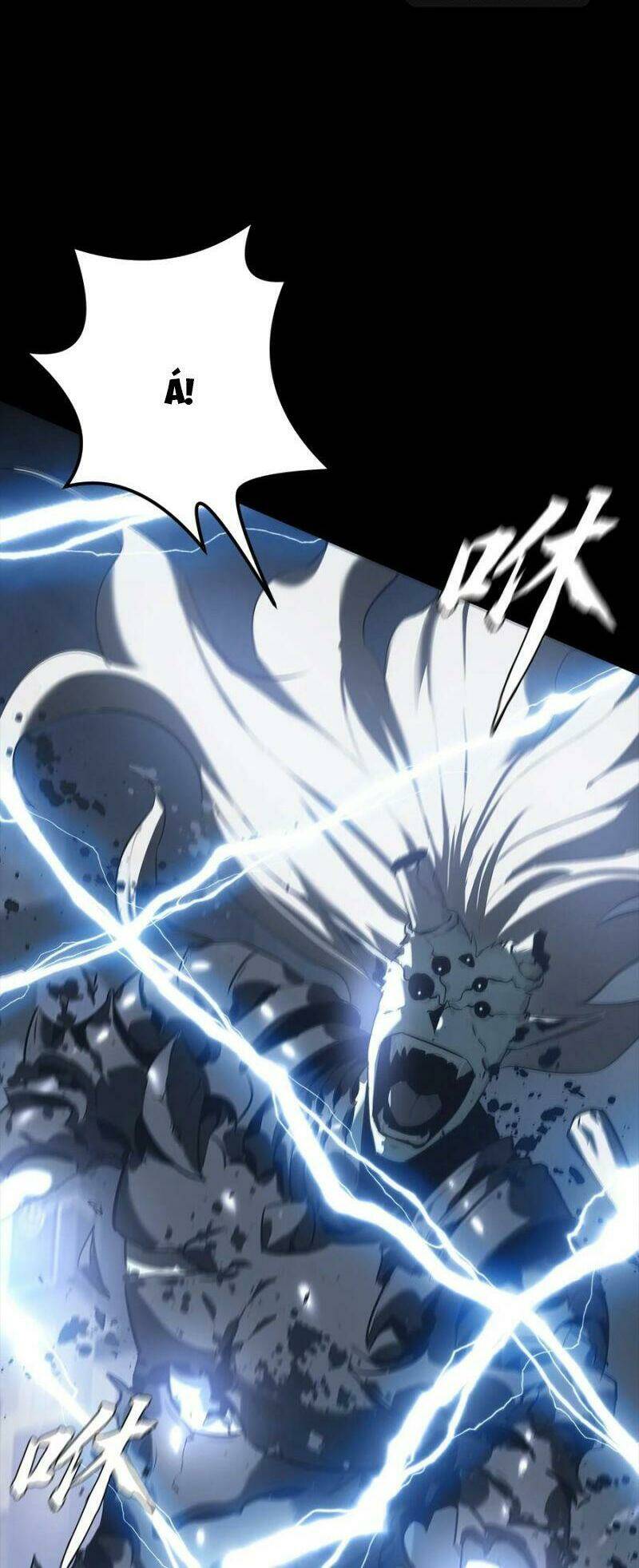 Một mình dạo quanh hầm ngục - Chapter 75 - Page 66