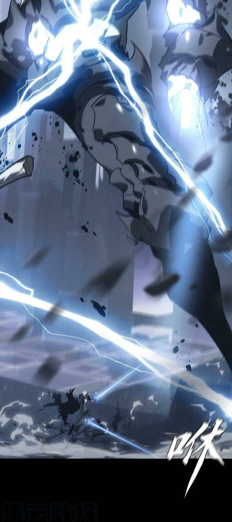 Một mình dạo quanh hầm ngục - Chapter 75 - Page 67