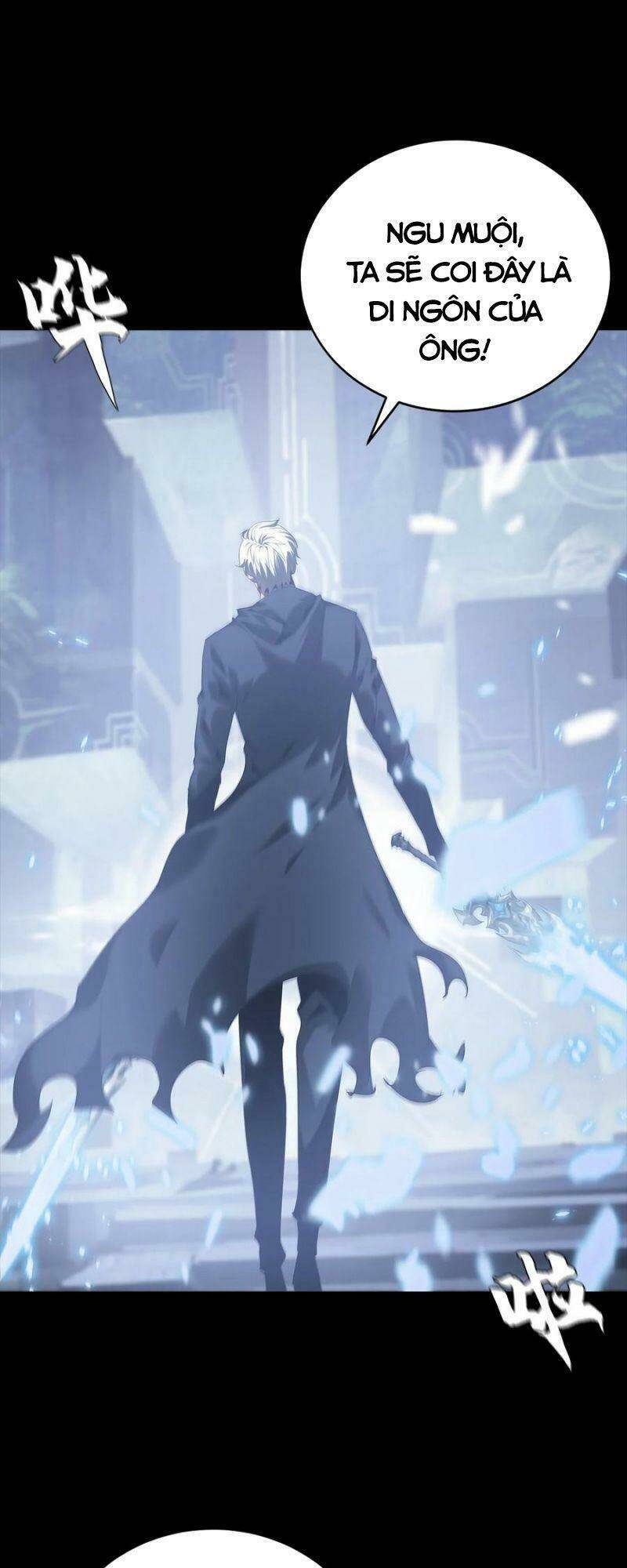 Một mình dạo quanh hầm ngục - Chapter 75 - Page 71