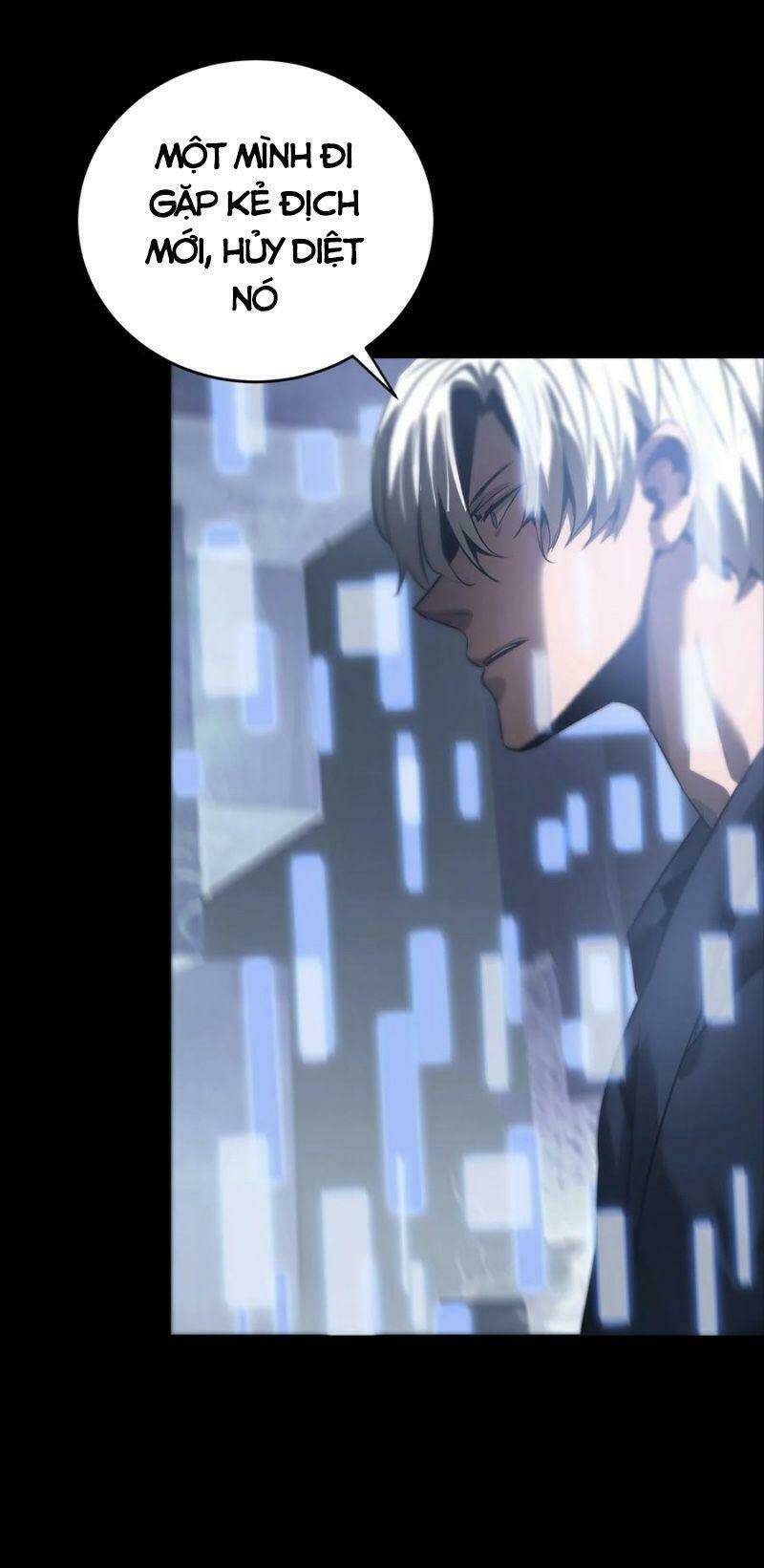 Một mình dạo quanh hầm ngục - Chapter 75 - Page 74
