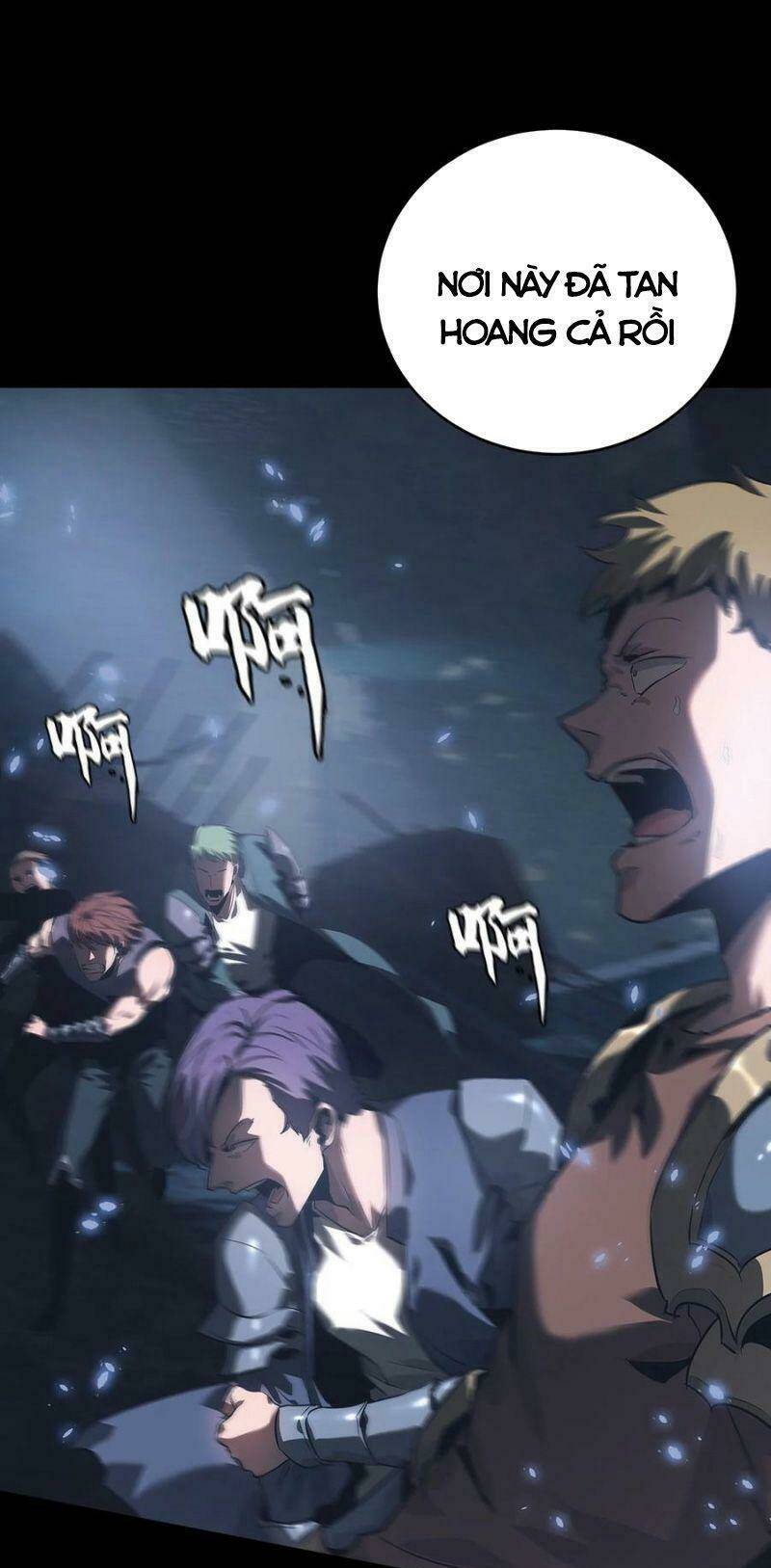 Một mình dạo quanh hầm ngục - Chapter 75 - Page 81