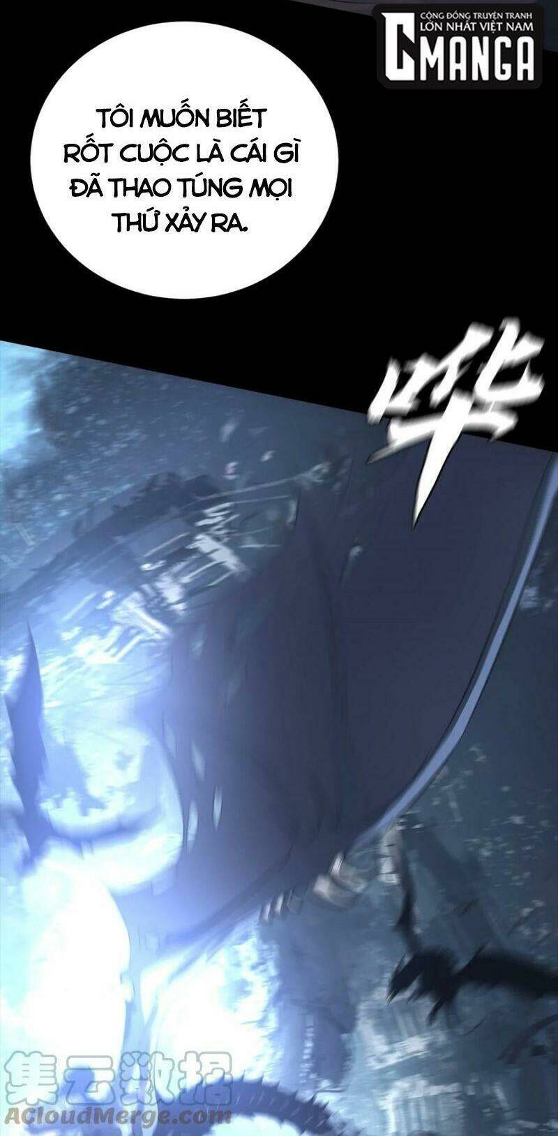 Một mình dạo quanh hầm ngục - Chapter 75 - Page 82