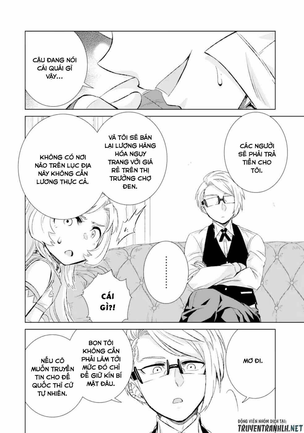 Isekai De Tadahitori No Mamono Tsukai ~ Tenshoku Shitara Maou Ni Machigawa Remashita - Chapter 29 - Page 22