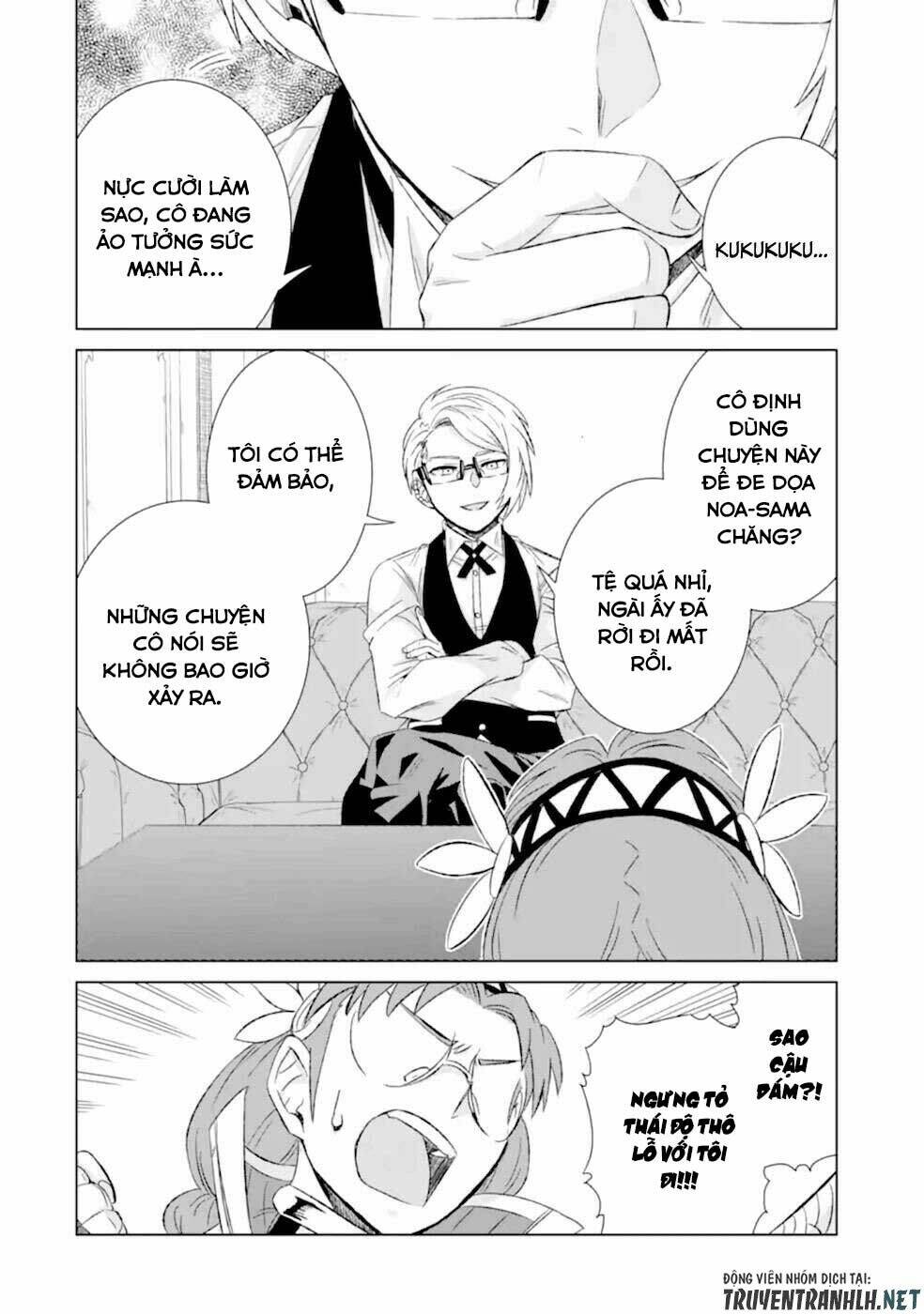 Isekai De Tadahitori No Mamono Tsukai ~ Tenshoku Shitara Maou Ni Machigawa Remashita - Chapter 29 - Page 24