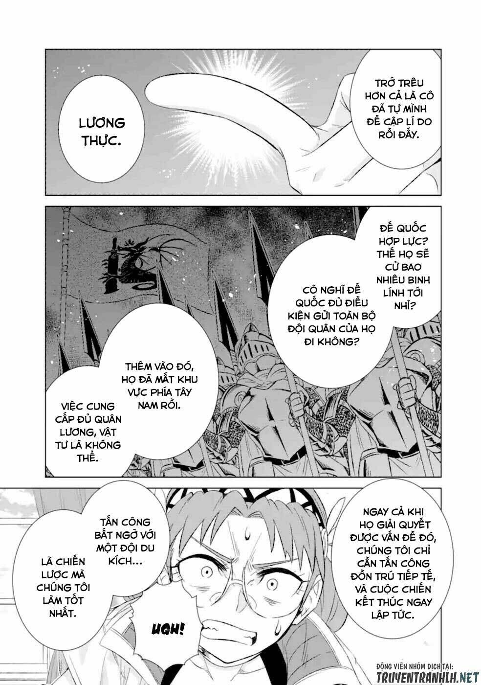 Isekai De Tadahitori No Mamono Tsukai ~ Tenshoku Shitara Maou Ni Machigawa Remashita - Chapter 29 - Page 25