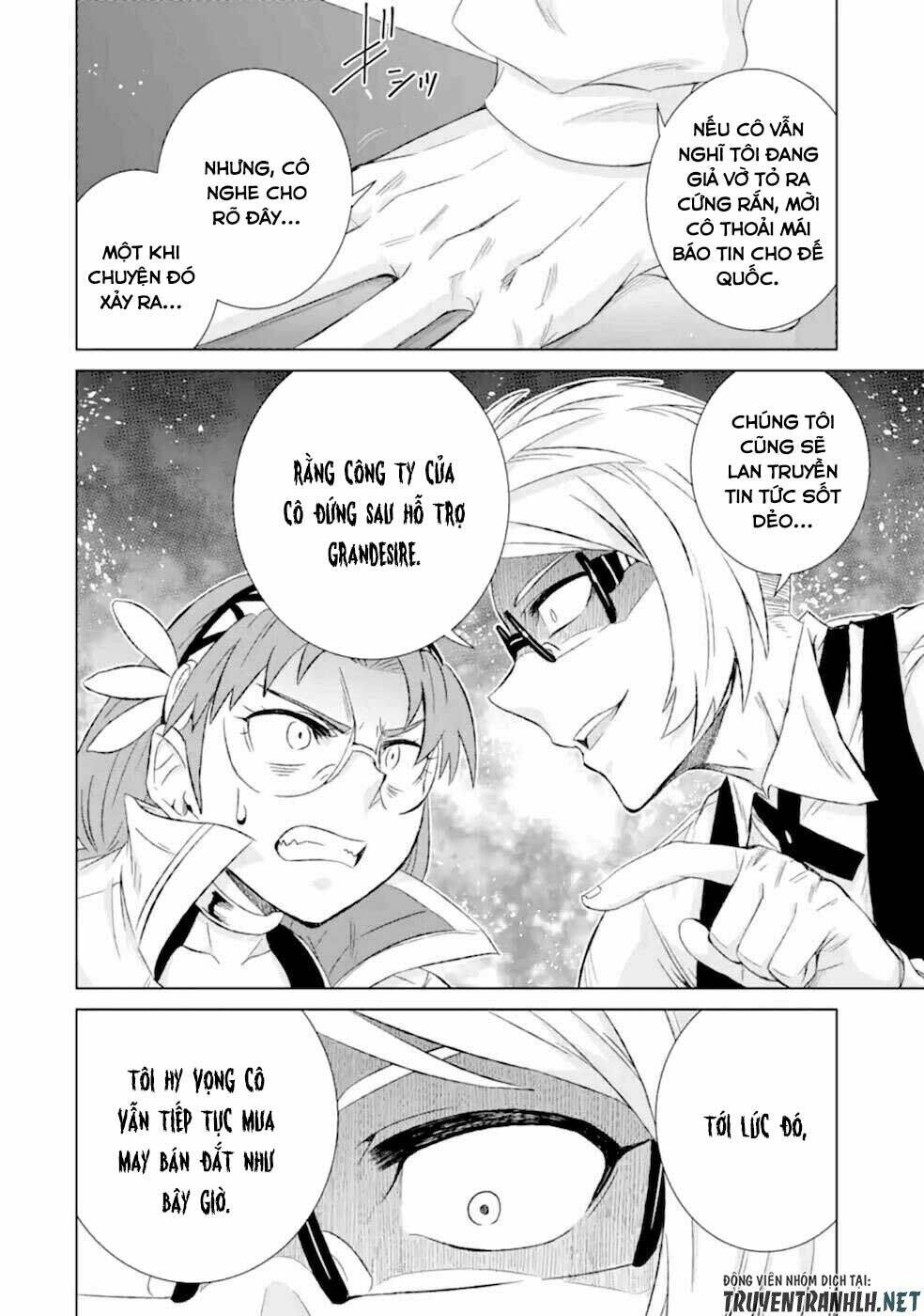 Isekai De Tadahitori No Mamono Tsukai ~ Tenshoku Shitara Maou Ni Machigawa Remashita - Chapter 29 - Page 26