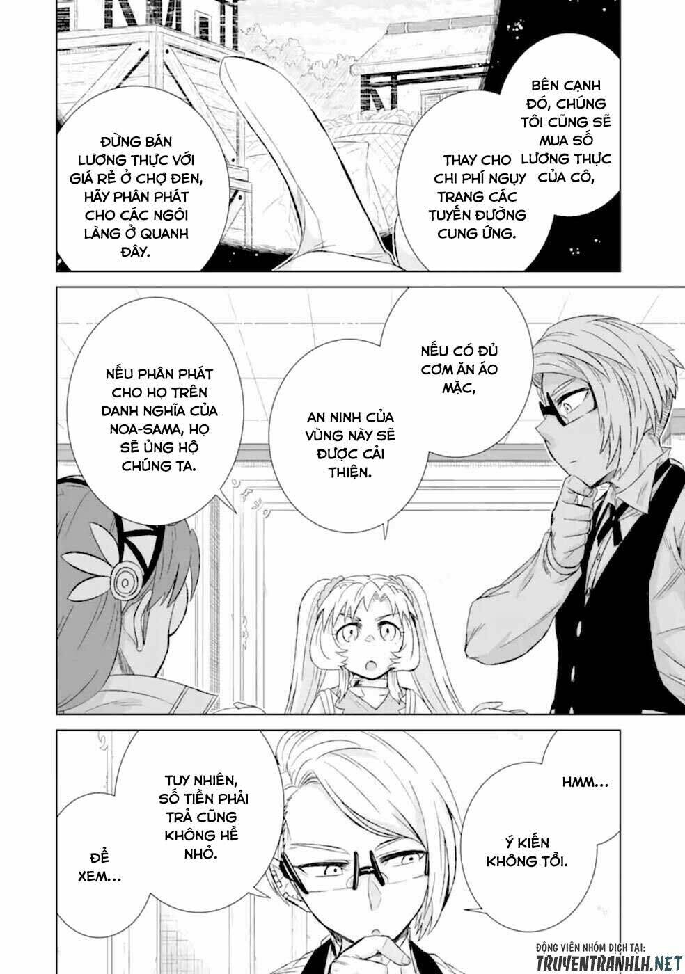 Isekai De Tadahitori No Mamono Tsukai ~ Tenshoku Shitara Maou Ni Machigawa Remashita - Chapter 29 - Page 30