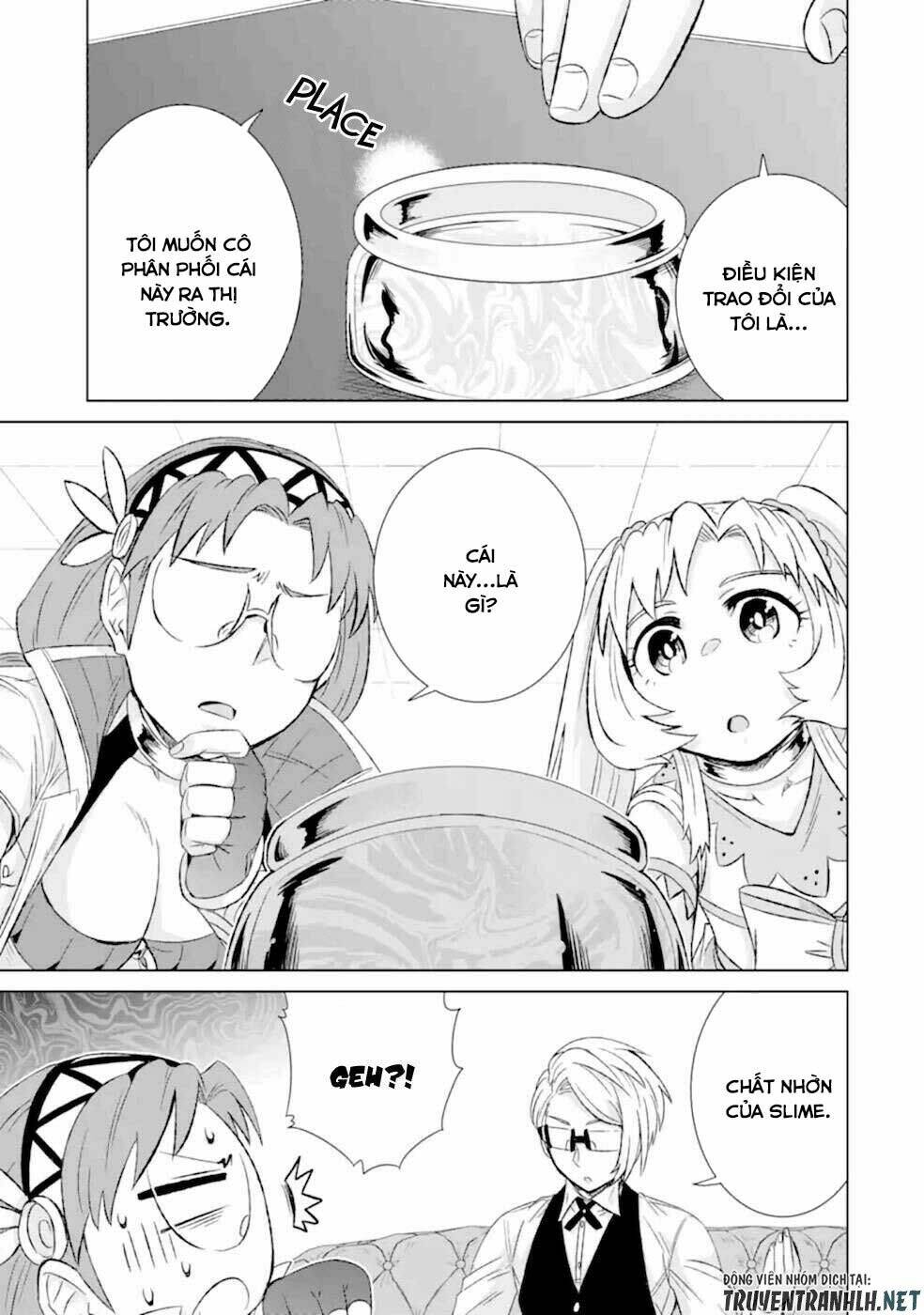 Isekai De Tadahitori No Mamono Tsukai ~ Tenshoku Shitara Maou Ni Machigawa Remashita - Chapter 29 - Page 31