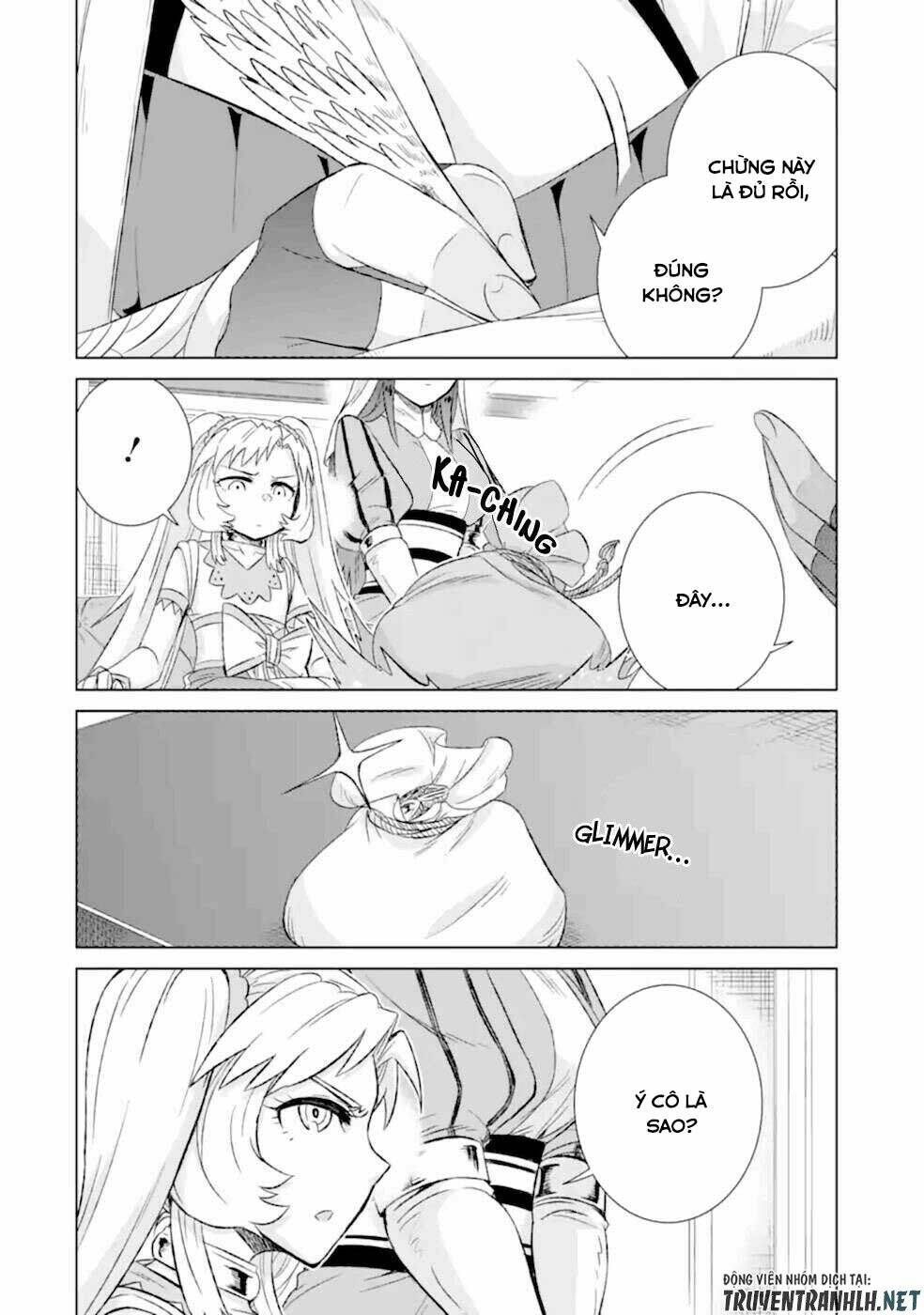 Isekai De Tadahitori No Mamono Tsukai ~ Tenshoku Shitara Maou Ni Machigawa Remashita - Chapter 29 - Page 36