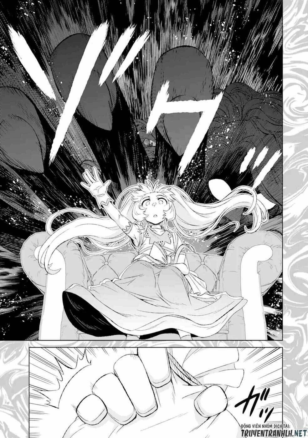 Isekai De Tadahitori No Mamono Tsukai ~ Tenshoku Shitara Maou Ni Machigawa Remashita - Chapter 29 - Page 39