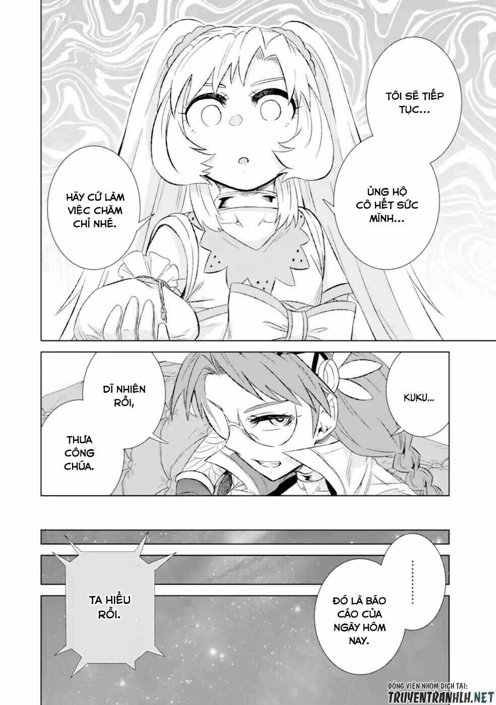 Isekai De Tadahitori No Mamono Tsukai ~ Tenshoku Shitara Maou Ni Machigawa Remashita - Chapter 29 - Page 40