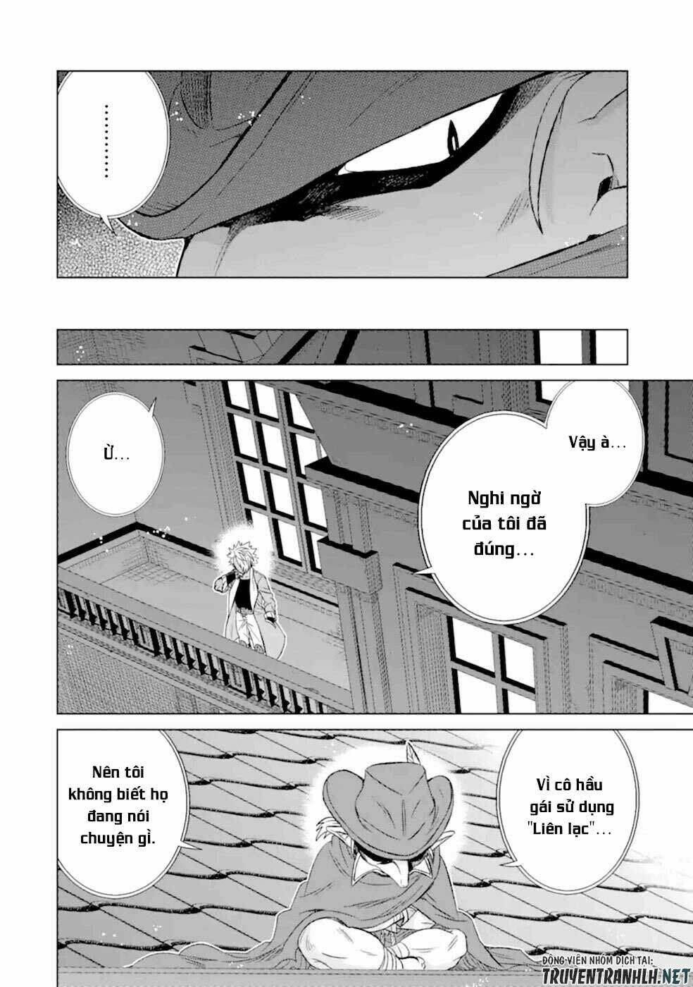 Isekai De Tadahitori No Mamono Tsukai ~ Tenshoku Shitara Maou Ni Machigawa Remashita - Chapter 29 - Page 44