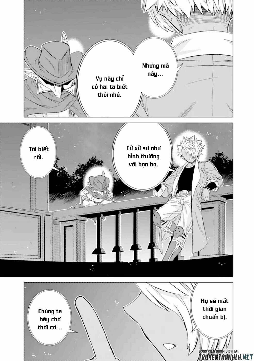 Isekai De Tadahitori No Mamono Tsukai ~ Tenshoku Shitara Maou Ni Machigawa Remashita - Chapter 29 - Page 49