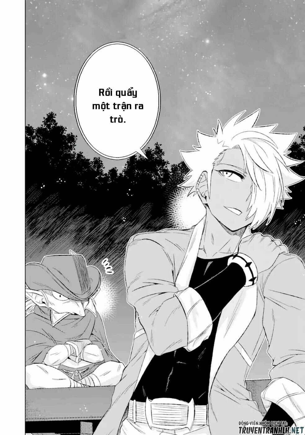 Isekai De Tadahitori No Mamono Tsukai ~ Tenshoku Shitara Maou Ni Machigawa Remashita - Chapter 29 - Page 50