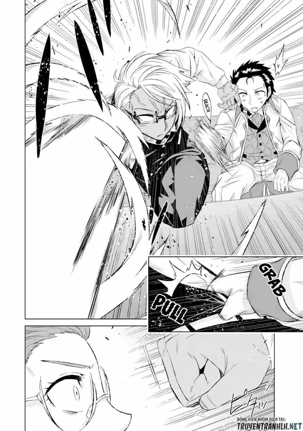 Isekai De Tadahitori No Mamono Tsukai ~ Tenshoku Shitara Maou Ni Machigawa Remashita - Chapter 29 - Page 6