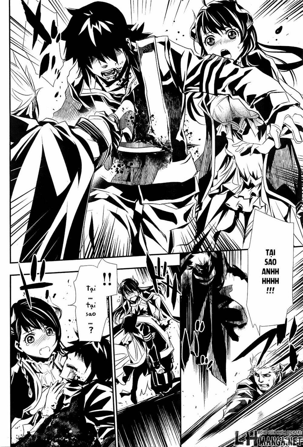 Shinju No Nectar - Chapter 1 - Page 36