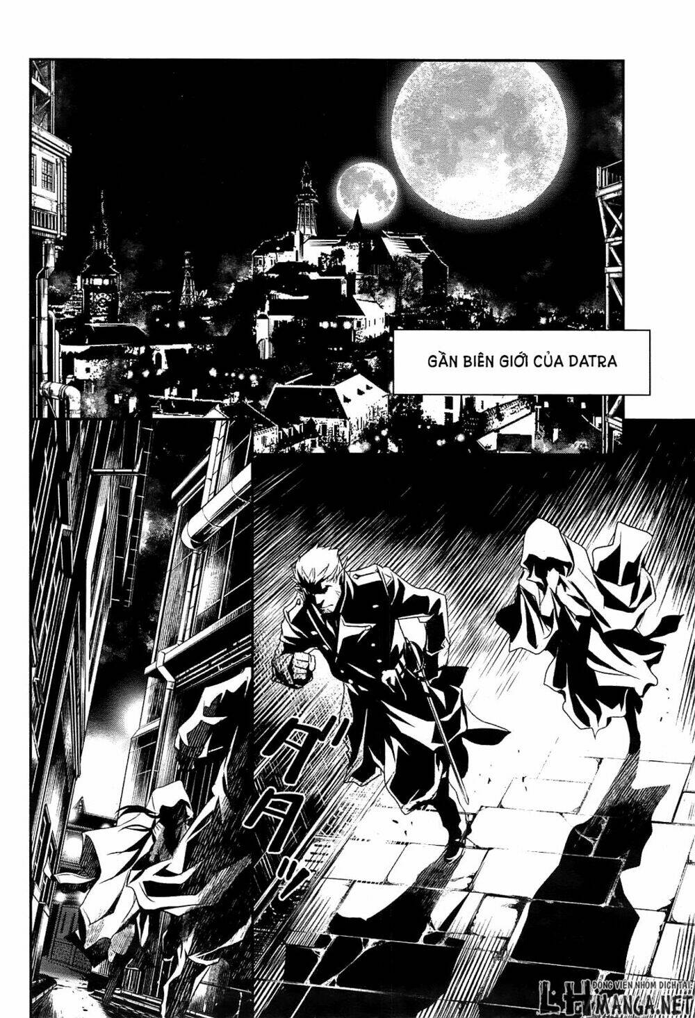 Shinju No Nectar - Chapter 1 - Page 3