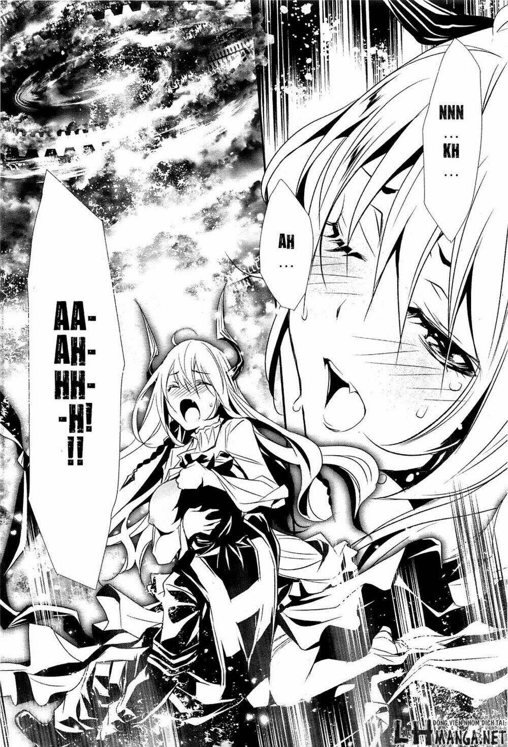 Shinju No Nectar - Chapter 1 - Page 42