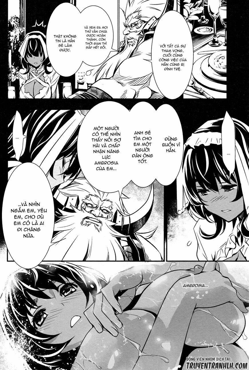 Shinju No Nectar - Chapter 10 - Page 26