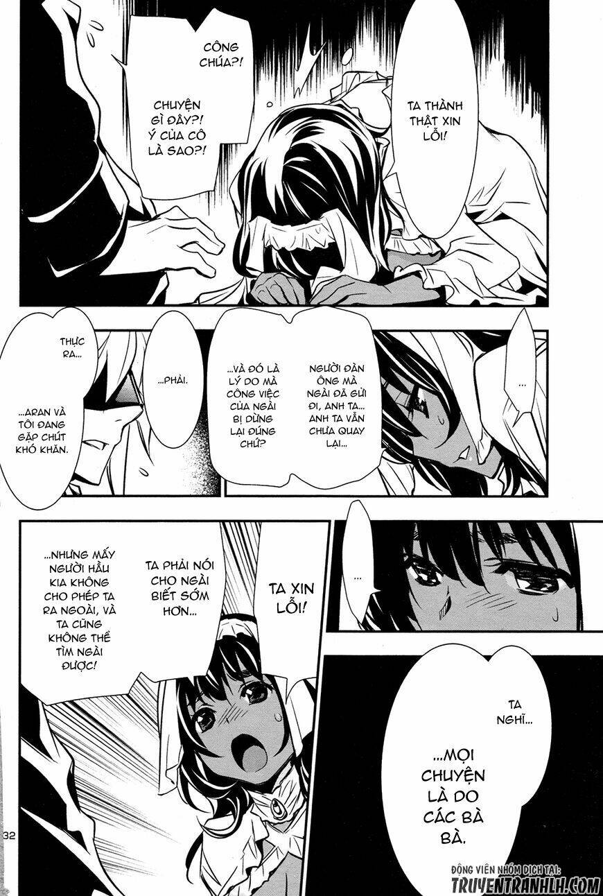 Shinju No Nectar - Chapter 10 - Page 30