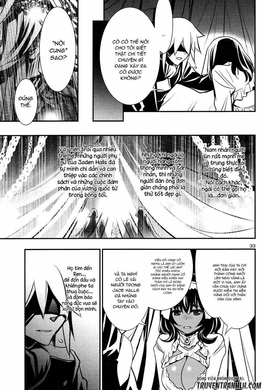 Shinju No Nectar - Chapter 10 - Page 31