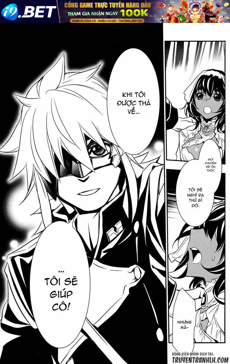 Shinju No Nectar - Chapter 10 - Page 35