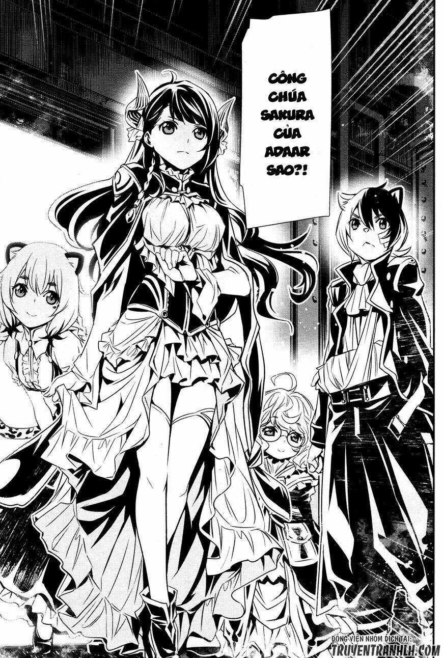 Shinju No Nectar - Chapter 10 - Page 41