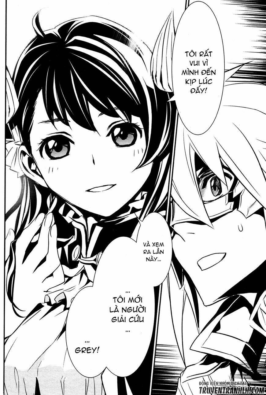 Shinju No Nectar - Chapter 10 - Page 42