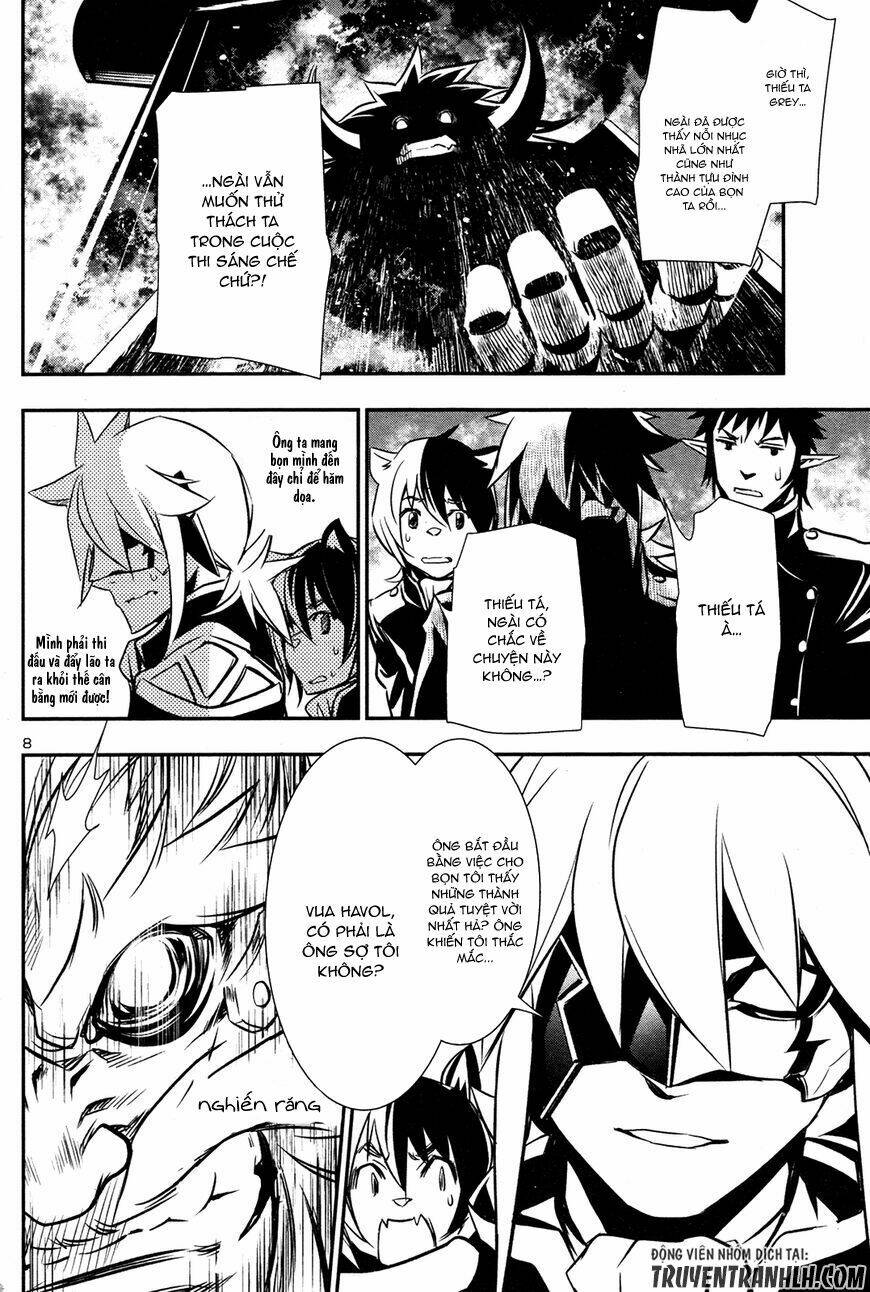 Shinju No Nectar - Chapter 10 - Page 6