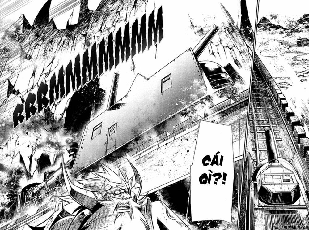 Shinju No Nectar - Chapter 11 - Page 31