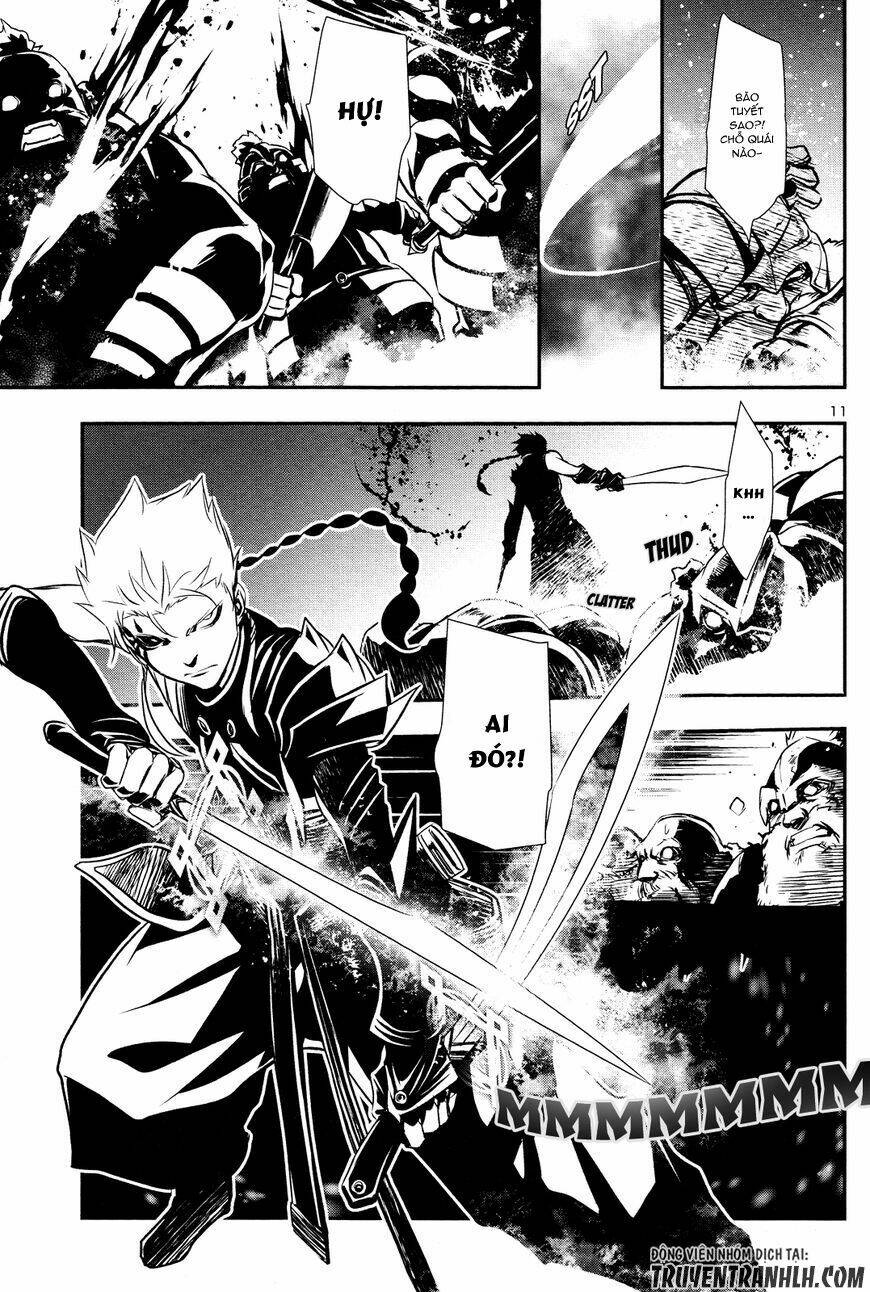 Shinju No Nectar - Chapter 12 - Page 12