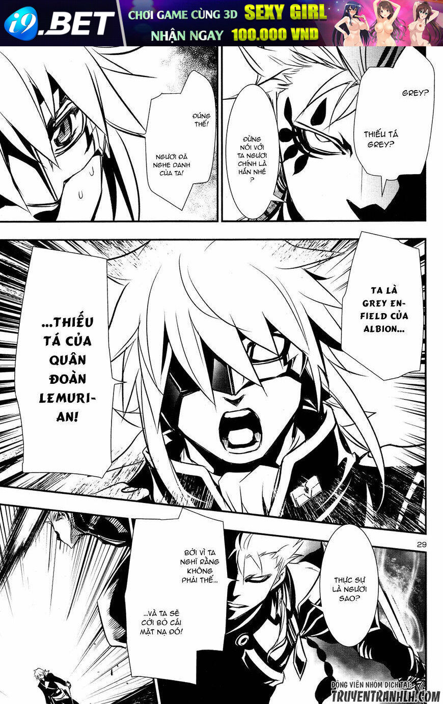 Shinju No Nectar - Chapter 12 - Page 30