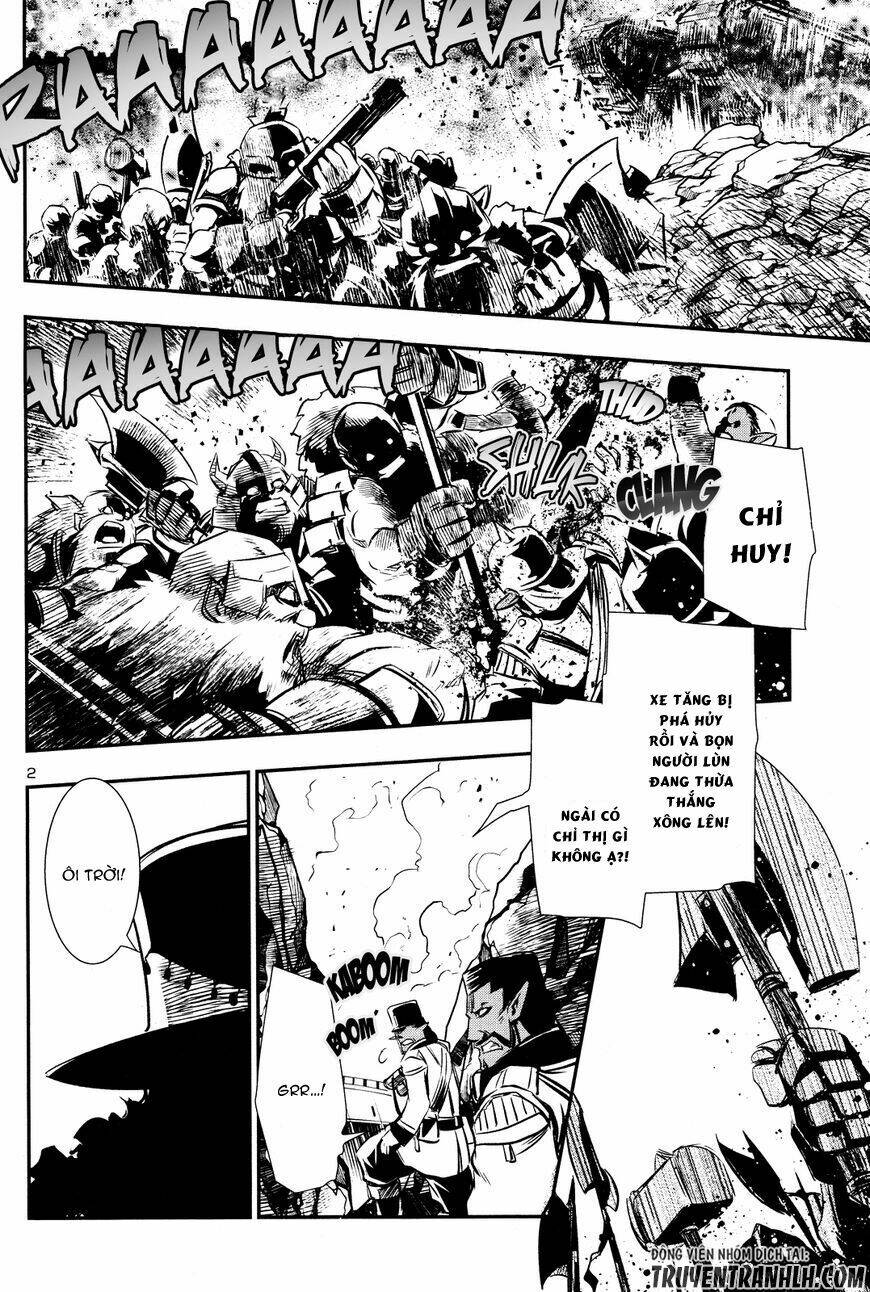 Shinju No Nectar - Chapter 12 - Page 3