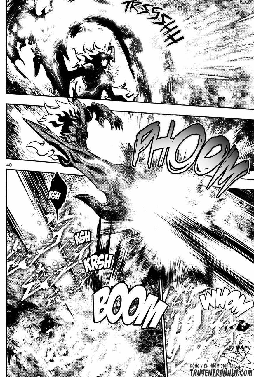 Shinju No Nectar - Chapter 12 - Page 40