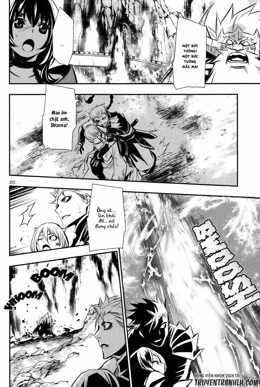 Shinju No Nectar - Chapter 13 - Page 20