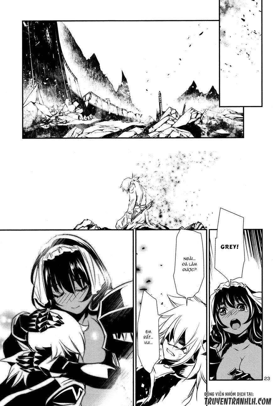 Shinju No Nectar - Chapter 13 - Page 23