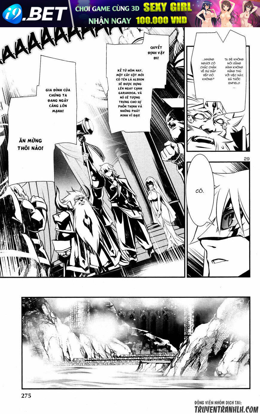 Shinju No Nectar - Chapter 13 - Page 29