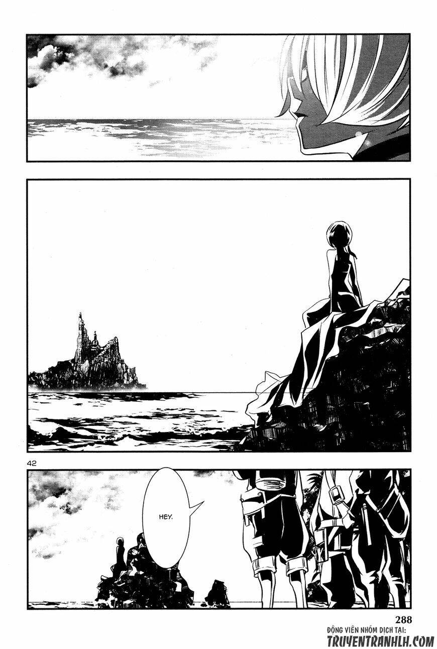 Shinju No Nectar - Chapter 13 - Page 42