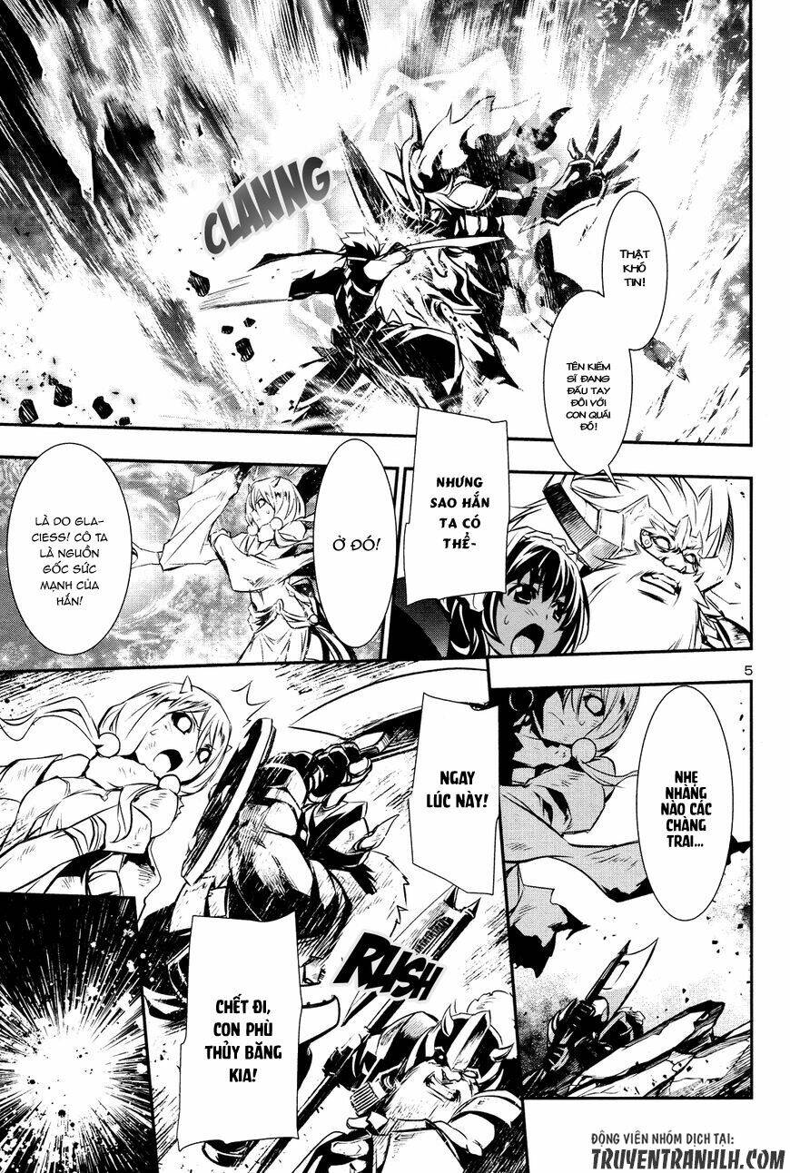 Shinju No Nectar - Chapter 13 - Page 5